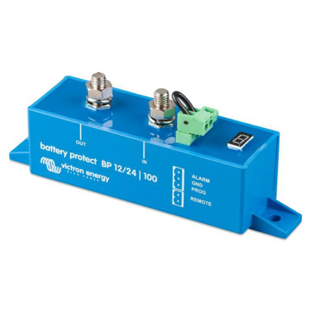 Protector de baterÍa victron 12/24v-100a