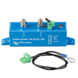 Protector de baterÍa victron 12/24v-100a