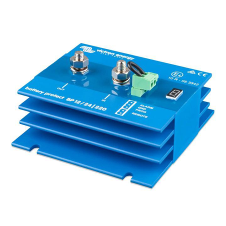 Protector de baterÍa victron 12/24v-220a