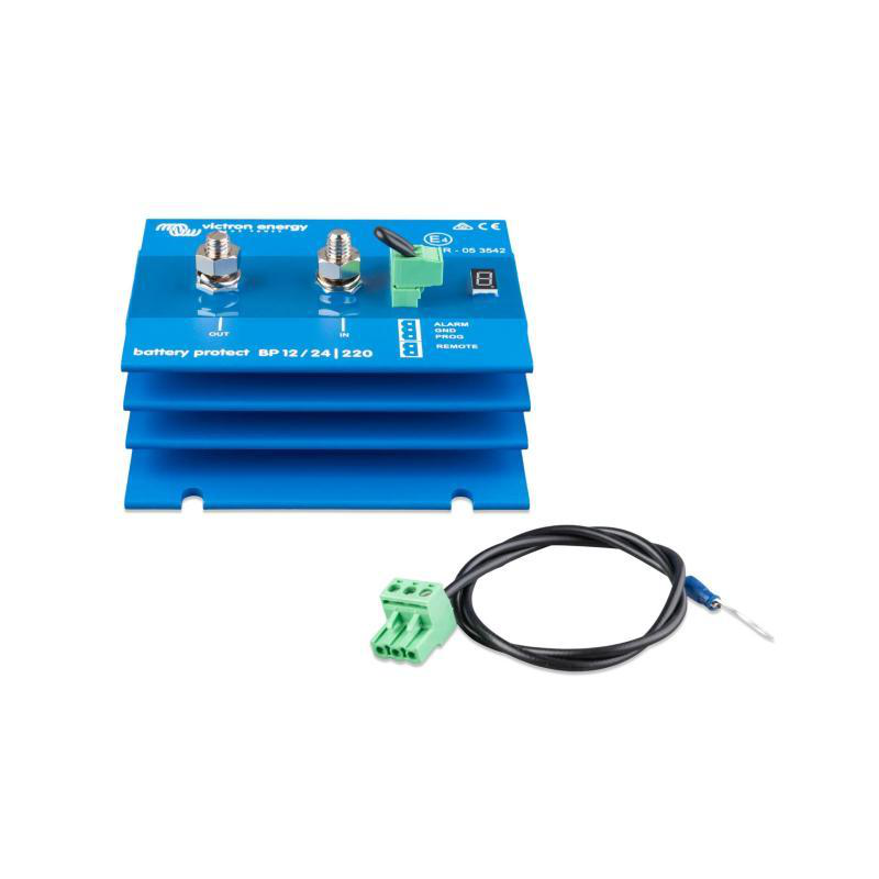 Protector de baterÍa victron 12/24v-220a