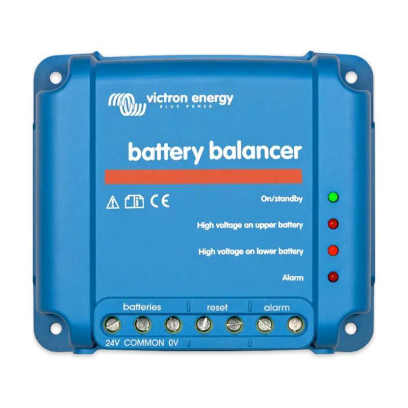 Balanceador de baterÍas victron