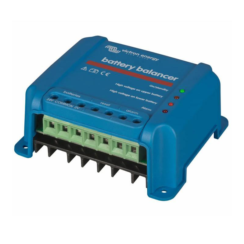 Balanceador de baterÍas victron