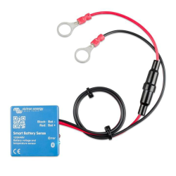 Sensor inteligente de baterÍa victron smart battery sense hasta 10 m