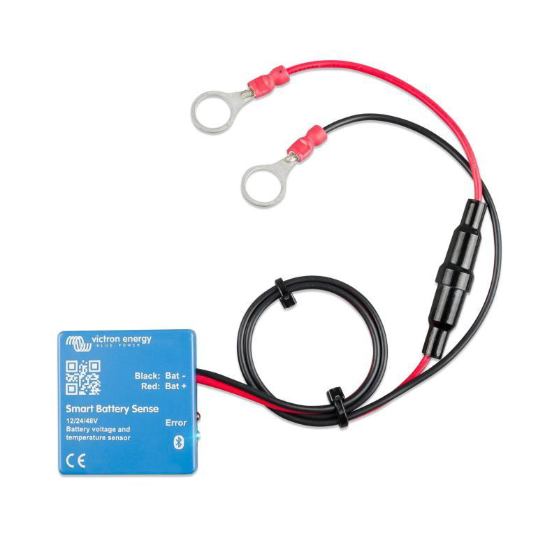 Sensor inteligente de baterÍa victron smart battery sense hasta 10 m