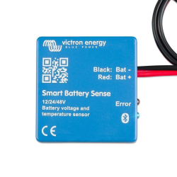 Sensor inteligente de baterÍa victron smart battery sense hasta 10 m