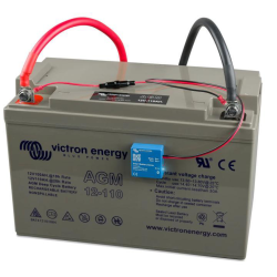 Sensor inteligente de baterÍa victron smart battery sense hasta 10 m