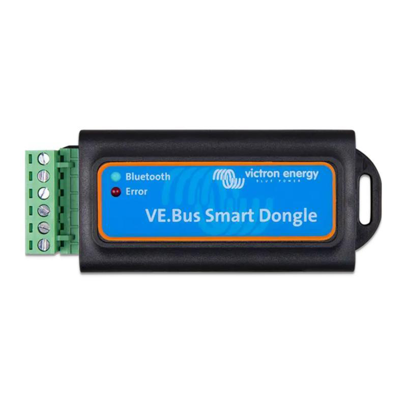 Conector mochila ve.bus smart dongle