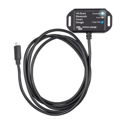 Victron ve.direct bluetooth smart