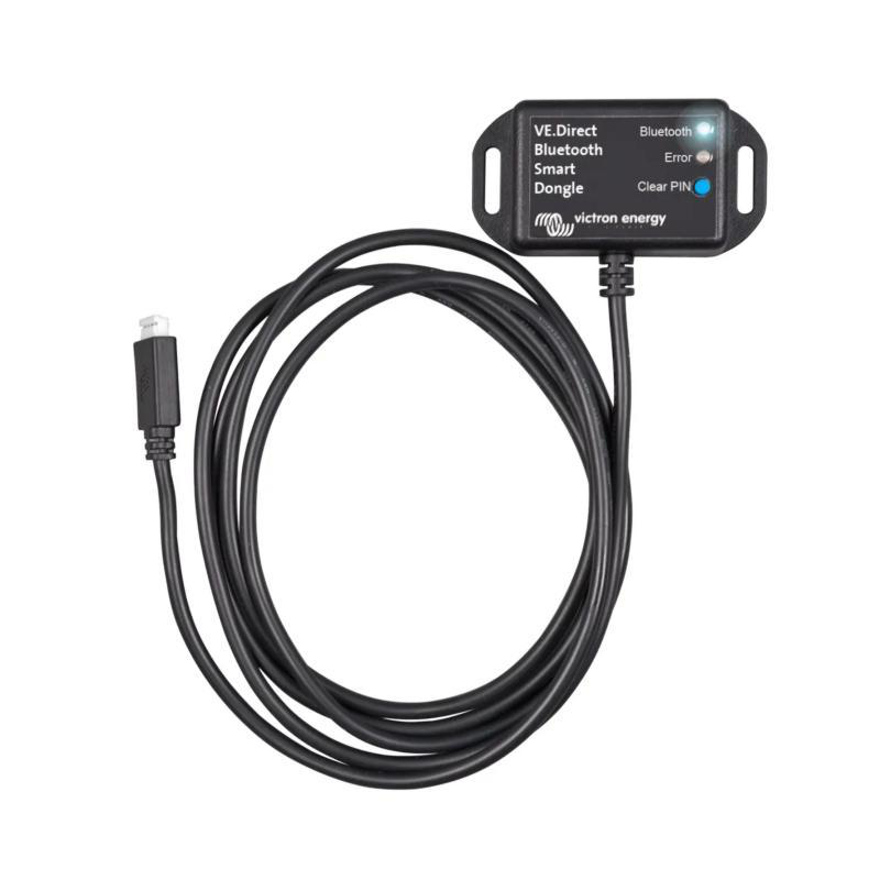 Victron ve.direct bluetooth smart