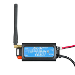 Antena gsm exterior victron 2g y 3g para gx gsm