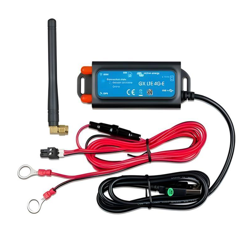 Antena gsm 4g compatible con sistemas victron