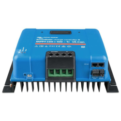Regulador solar victron smart solar 150-85-tr ve.can