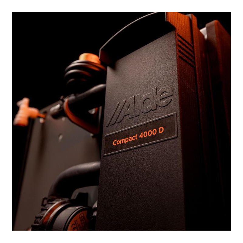 Alde compact 4000 d