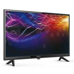 Televisor smart 18.5'' d-led dvb-t2 dvb s2 dolby ci emmits