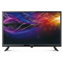 Televisor 21.5'' d-led dvb-t2 dvb s2 dolby ci emmits