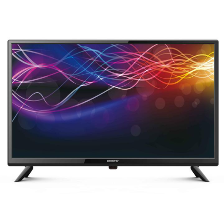 Fernseher 21.5'' d-led dvb-t2 dvb s2 dolby ci emmits