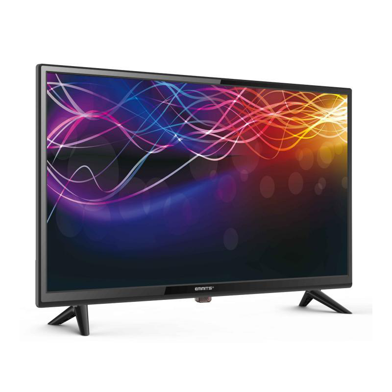 Tv 21.5'' d-led dvb-t2 dvb s2 dolby ci emmits