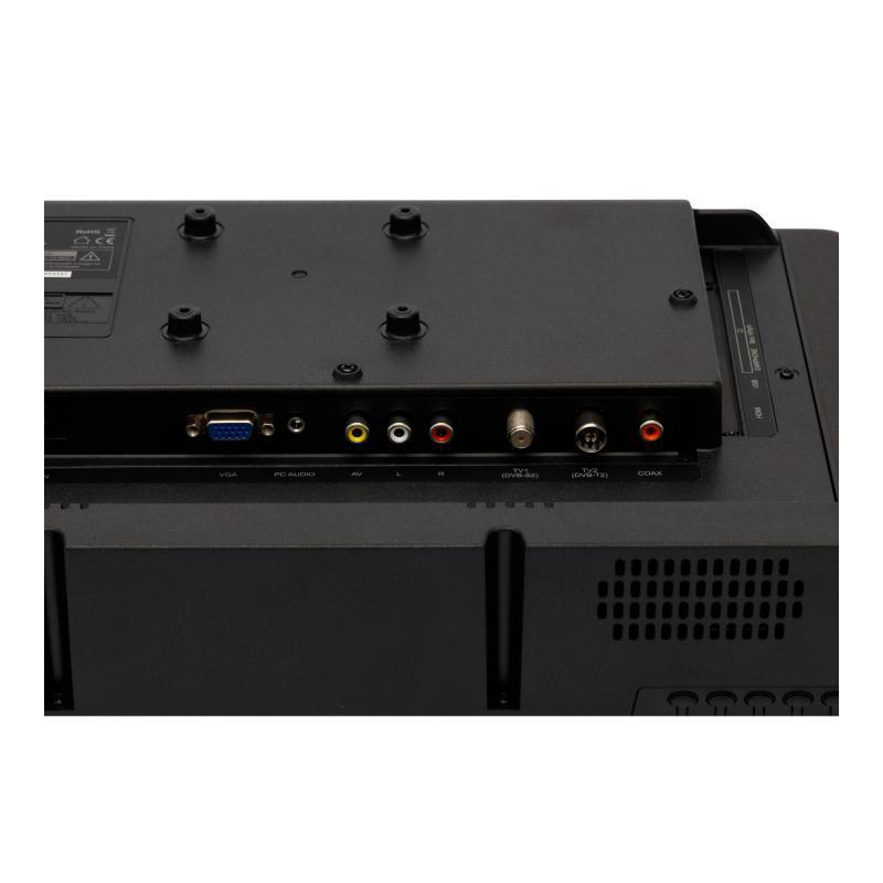 Televisor smart 21.5'' d-led dvb-t2 dvb s2 dolby ci emmits