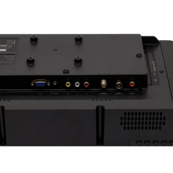 Televisor smart 23.8'' d-led dvb-t2 dvb s2 dolby ci emmits