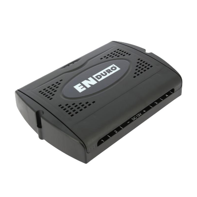 Unidad de control mover enduro em313