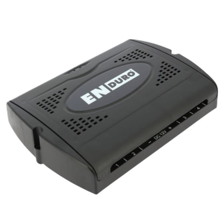 Unidad de control mover enduro em313