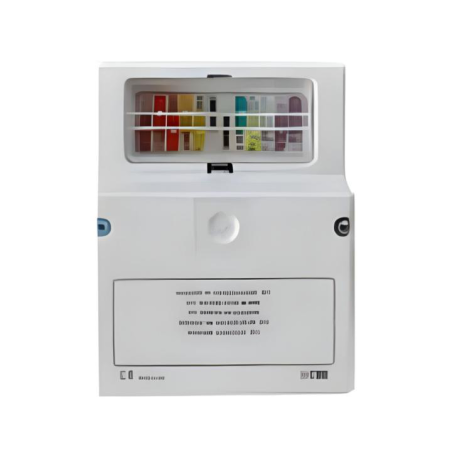 Caja distribucion 12v ds300