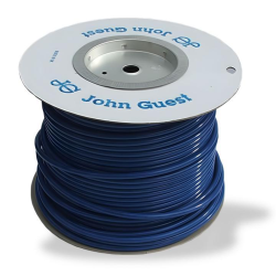 Tubo jg azul 12mm - bobina 100m