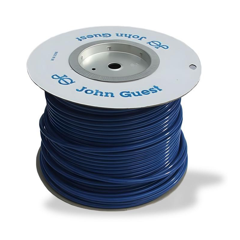 Tubo jg azul 12mm - bobina 100m