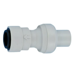 VÁlvula antirretorno jg para bombas en lÍnea