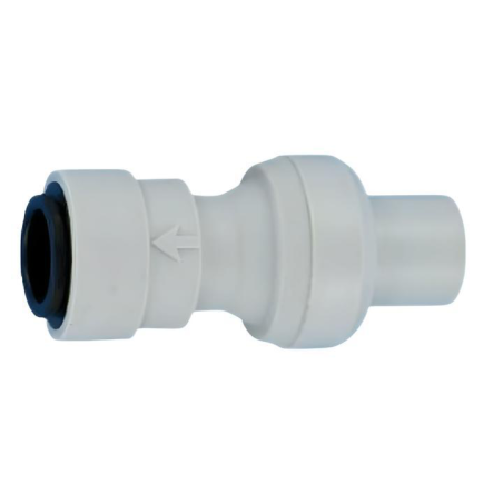 VÁlvula antirretorno jg para bombas en lÍnea