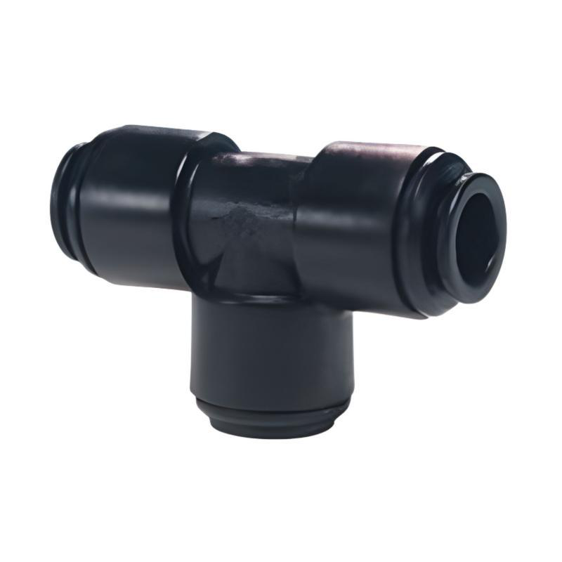 Intermedio en t 12 mm john guest