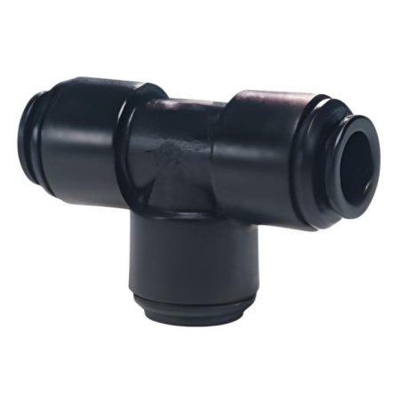 Intermedio en t 12 mm john guest