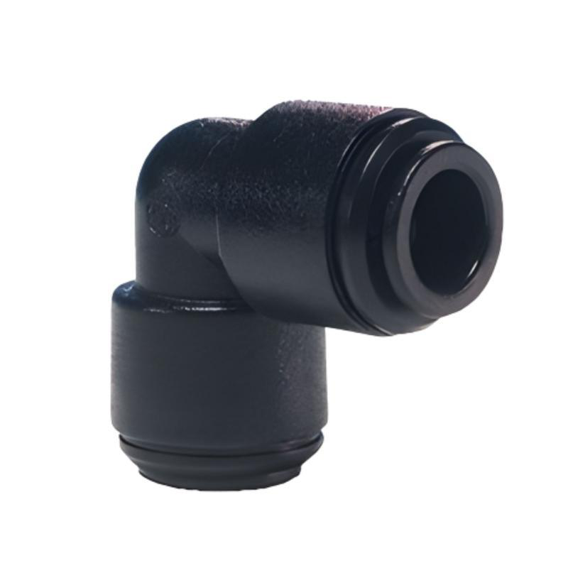 Curva intermedia de 90° 12 mm john guest