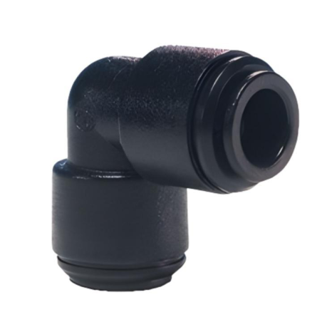 Curva intermedia de 90° 12 mm john guest