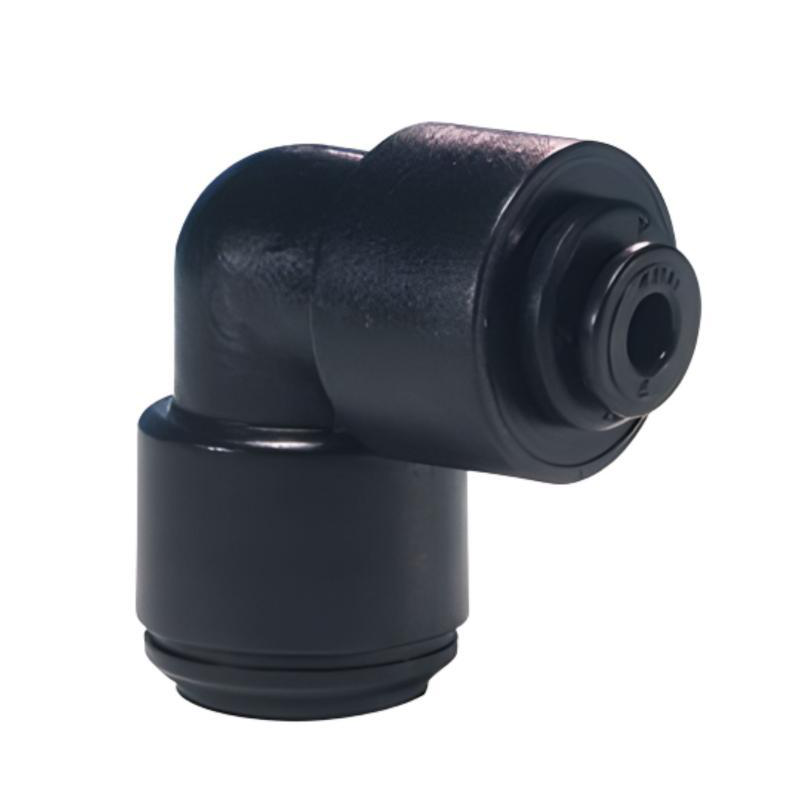 Curva 90° jg con reducciÓn 12 mm / 10 mm