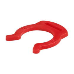 Clip de sujeciÓn 1/2" para racores john guest