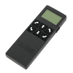 Mando mover enduro em313