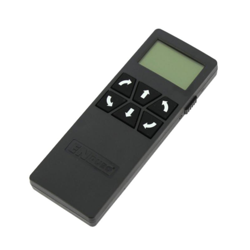 Mando mover enduro em313