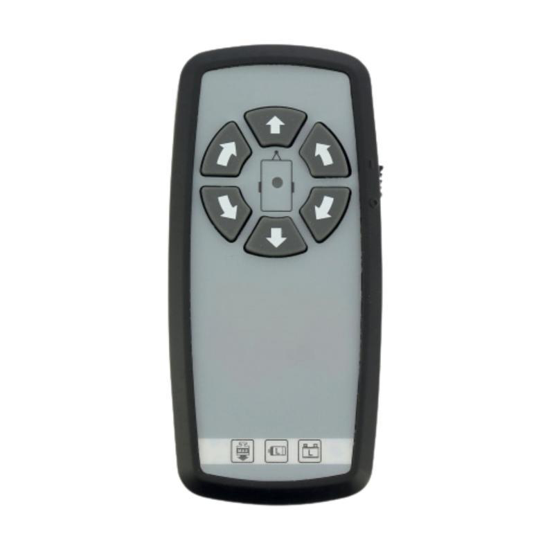 Mando mover enduro em203/em303