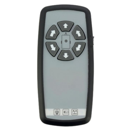 Mando mover enduro em203/em303