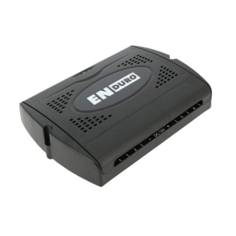 Unidad de control mover enduro em203