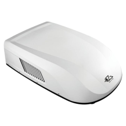 Aire acondicionado eza 2600w blanco