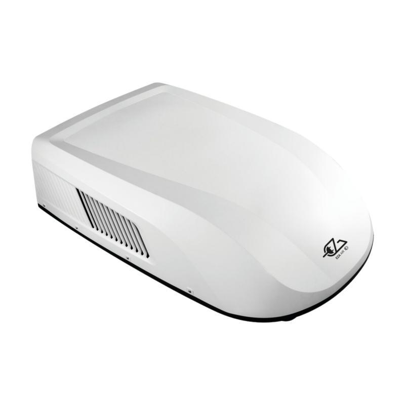 Aire acondicionado eza 2600w blanco