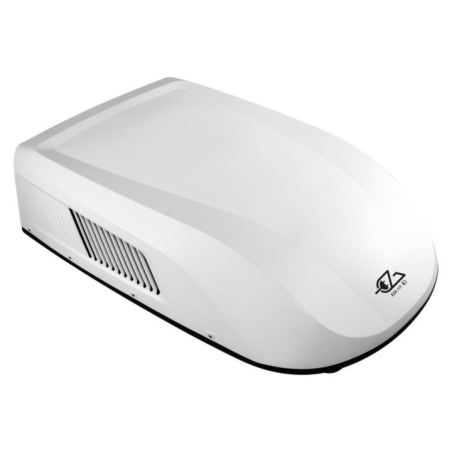 Aire acondicionado eza 2600w blanco