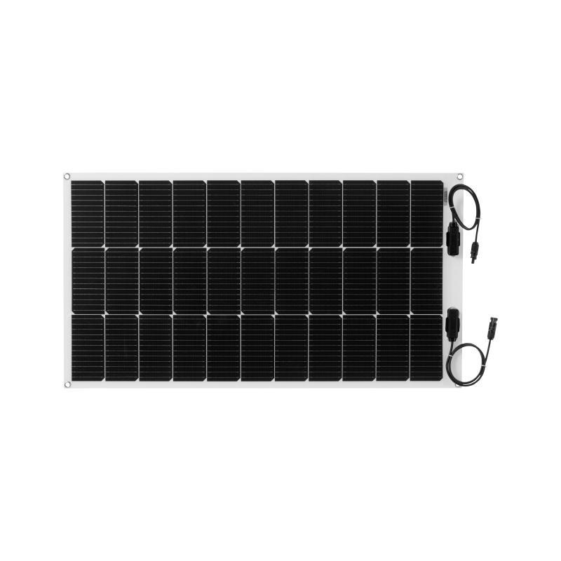 Panneau solaire semi-flexible solara 40wp