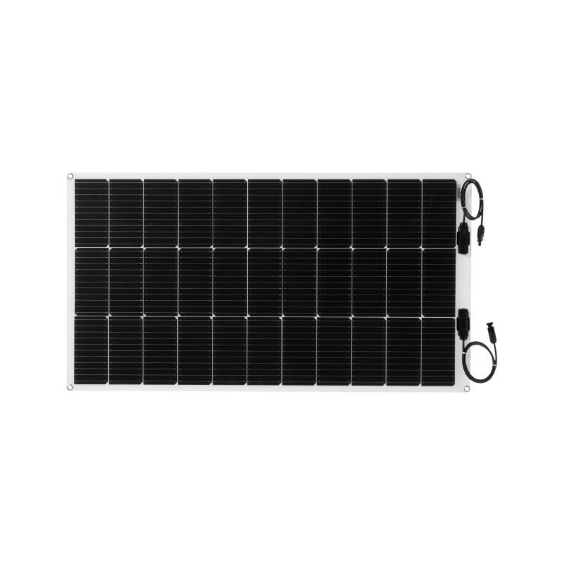 Panneau solar monocristallin 70wp (solara)