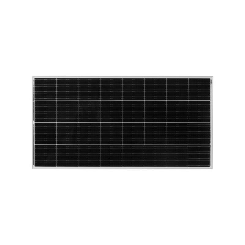 Panel solar monocristalino 180w