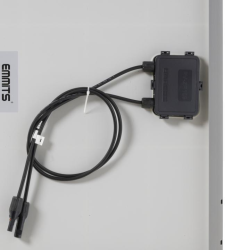 Panneau solaire solara sm340s, 85w - 12v