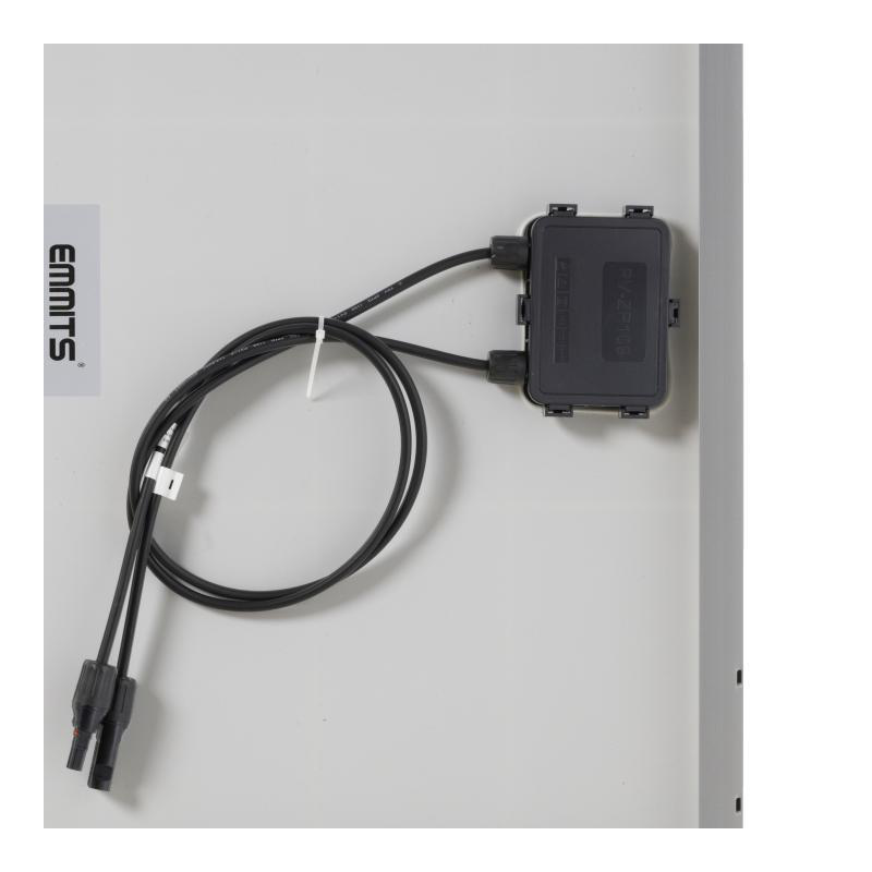 Solarmodul sm200s 85w 12v