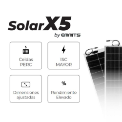 Solar modul 300w